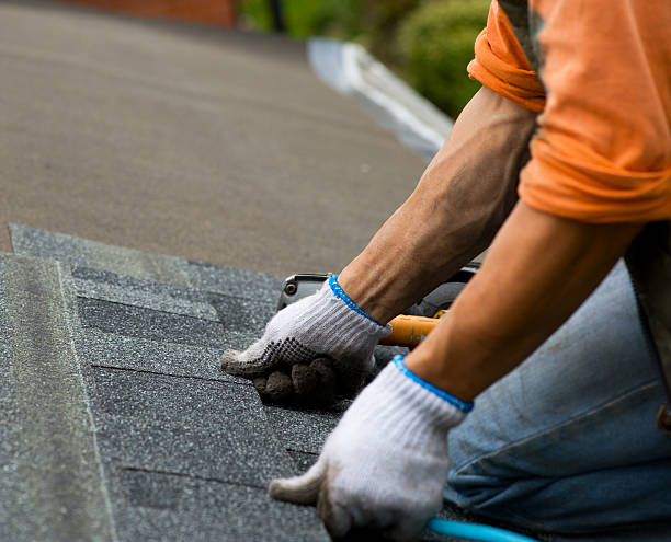 Best Affordable Roofing Company  in Saucier, MS